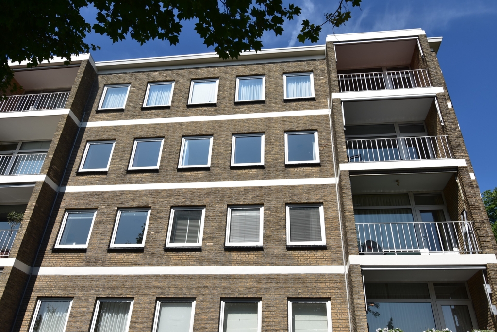 Te huur: Appartement Van Alkemadelaan, Den Haag - 30