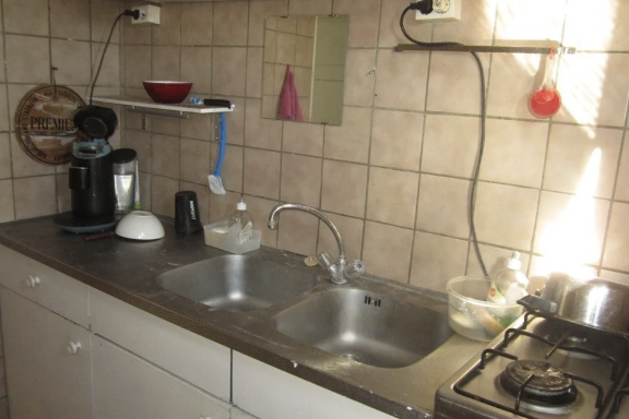 For rent: Apartment Amsterdamseweg, Arnhem - 5
