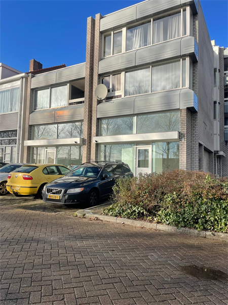 For rent: Apartment Spoorsingel, Beverwijk - 7