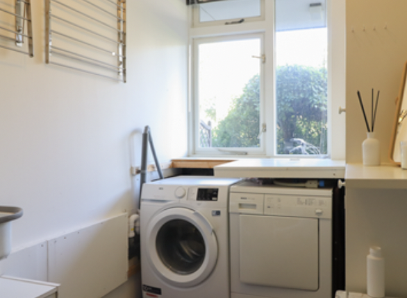 Te huur: Appartement Briljantlaan, Utrecht - 8