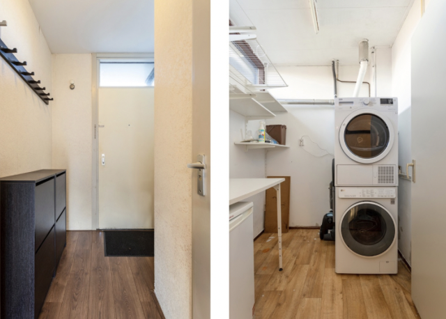 For rent: Apartment Hommelveld, Leiden - 10