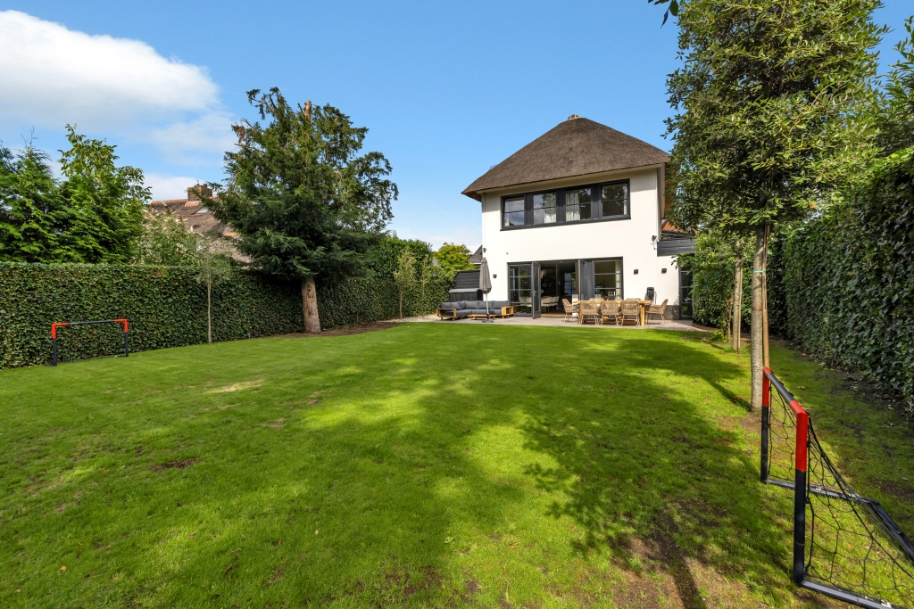 Te huur: Woning Imkerweg, Huizen - 25