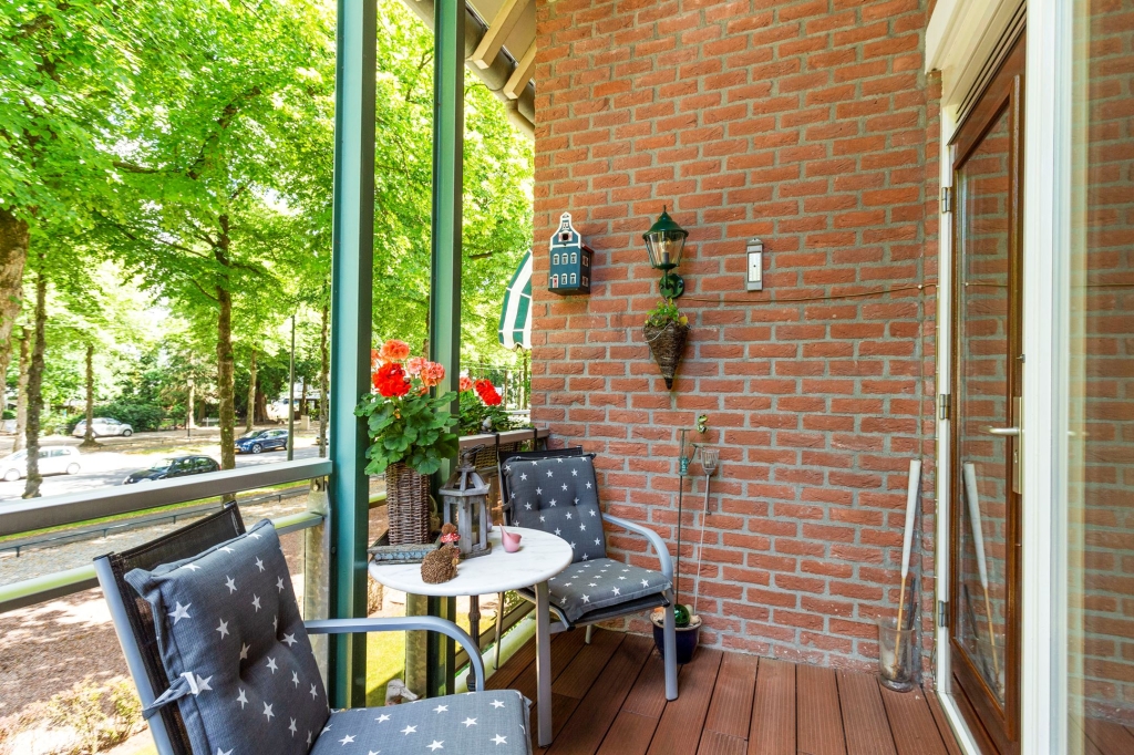 For rent: Apartment Loolaan, Apeldoorn - 25