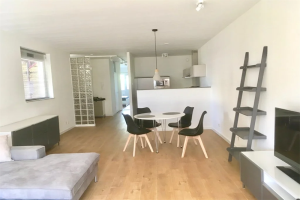 Te huur: Appartement Burgemeester Patijnlaan, Den Haag - 1