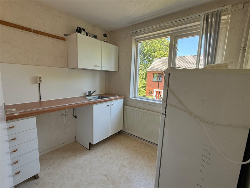 For rent: Room Industriestraat, Groningen - 1