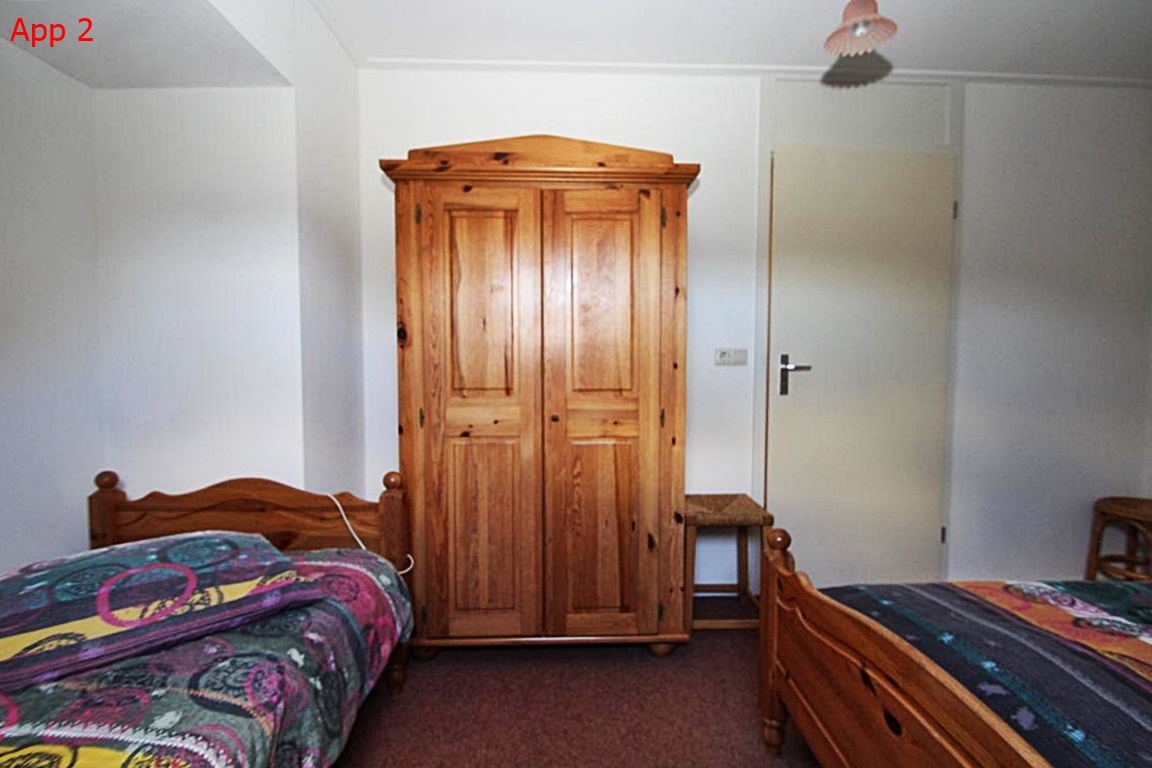 Te huur: Appartement Hoofdweg, Zeegse - 14