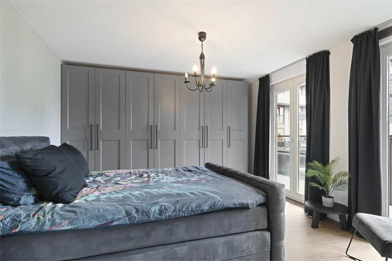 Te huur: Appartement Prinses Ireneplateau, Utrecht - 15