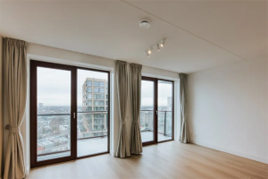 Te huur: Appartement Baan, Rotterdam - 1