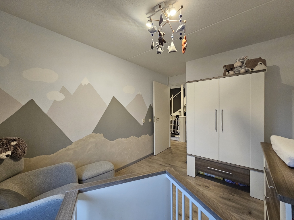 For rent: House Slotgracht, Oss - 12