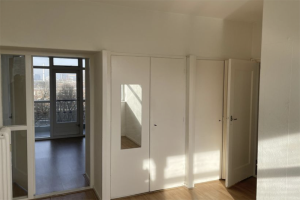 Te huur: Appartement Zuidplein, Rotterdam - 1