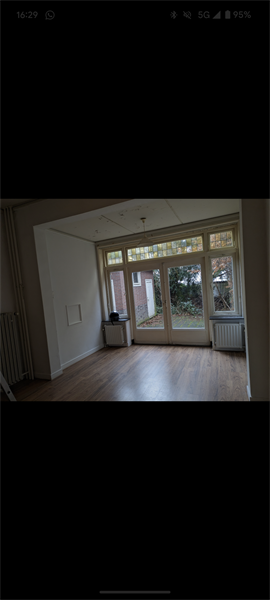 For rent: Room Sint Franciscusweg, Heerlen - 2