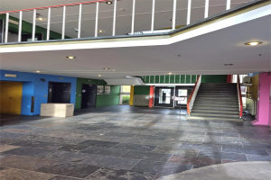 Te huur: Studio Mauritsweg, Dordrecht - 1