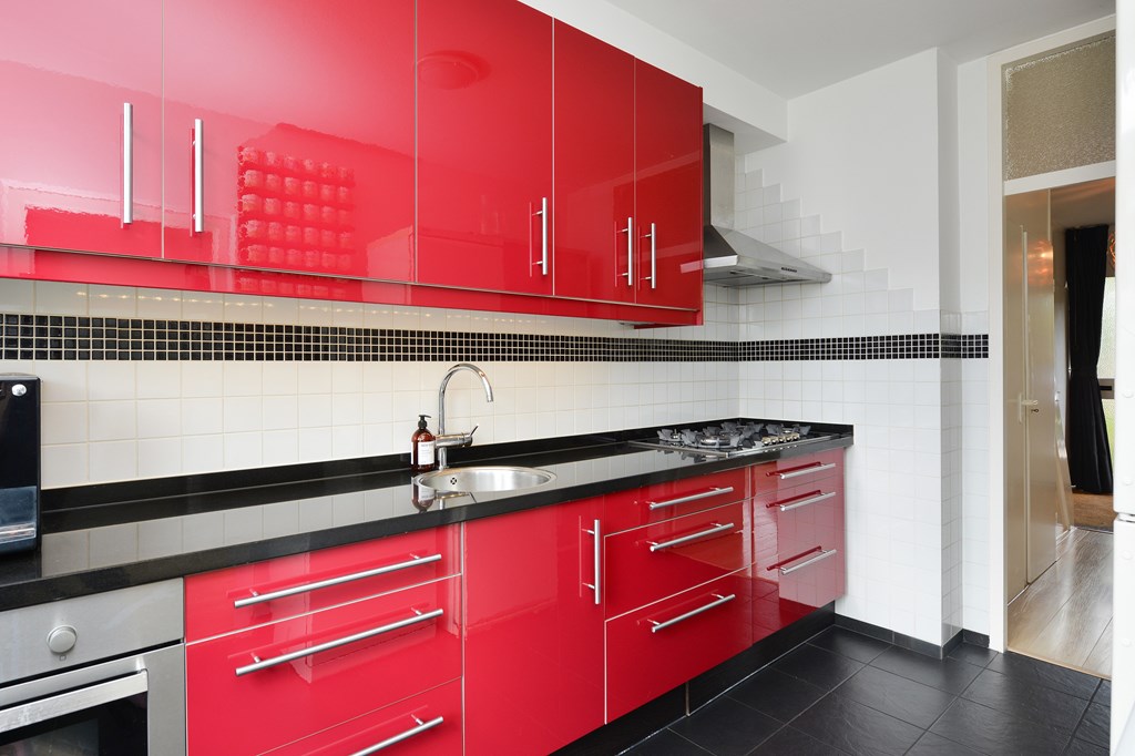 House Gerrit van der Veenstraat for rent in Soest 483003