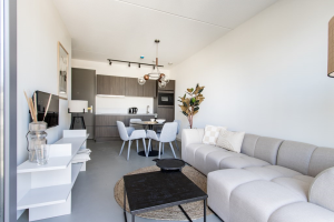 Te huur: Appartement Karrengas, Nijmegen - 1