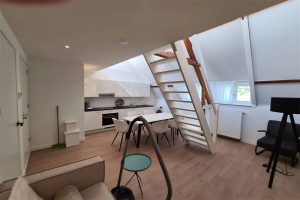 Te huur: Appartement Tramstraat, Eindhoven - 1