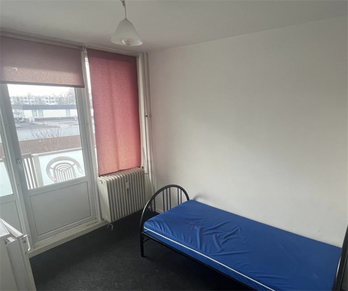 For rent: Apartment Rembrandtlaan, Enschede - 1