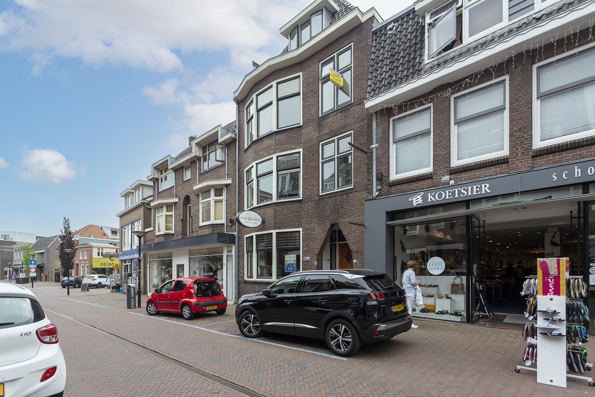 For rent: Apartment Burgemeester Colijnstraat, Boskoop - 12