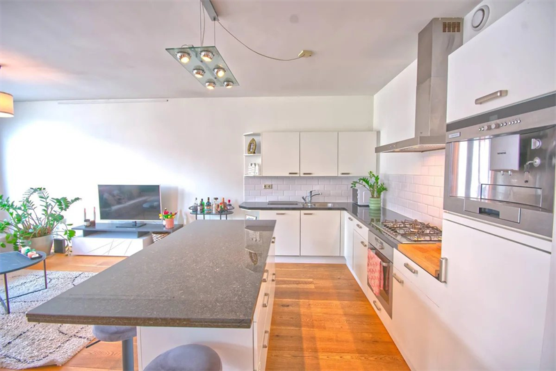 Te huur: Appartement Eerste Constantijn Huygensstraat, Amsterdam - 14