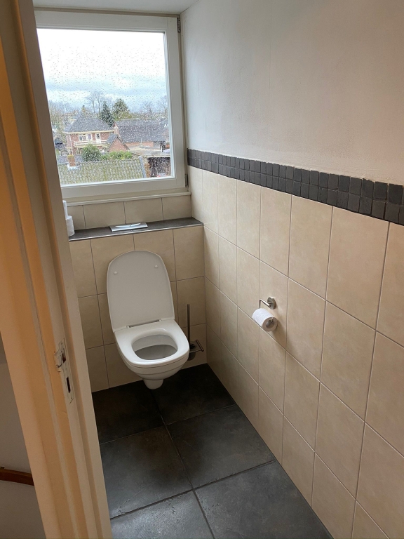 Te huur: Appartement Zwolseweg, Apeldoorn - 13