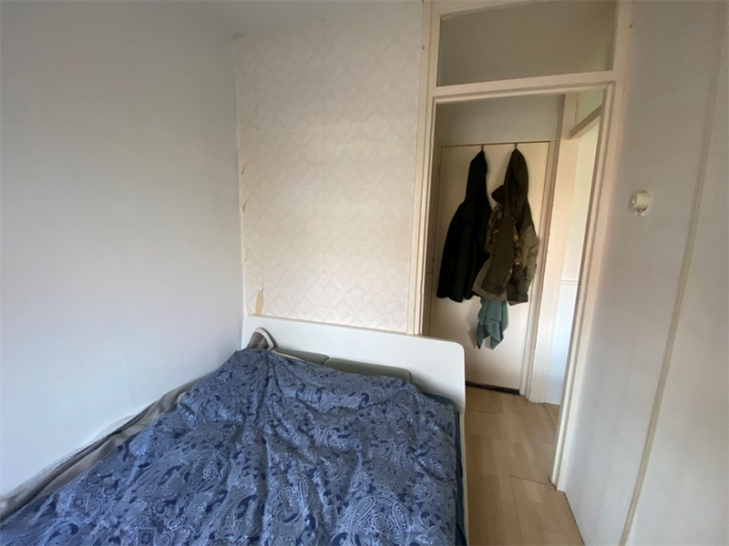 Te huur: Kamer Maluslaan, Groningen - 1