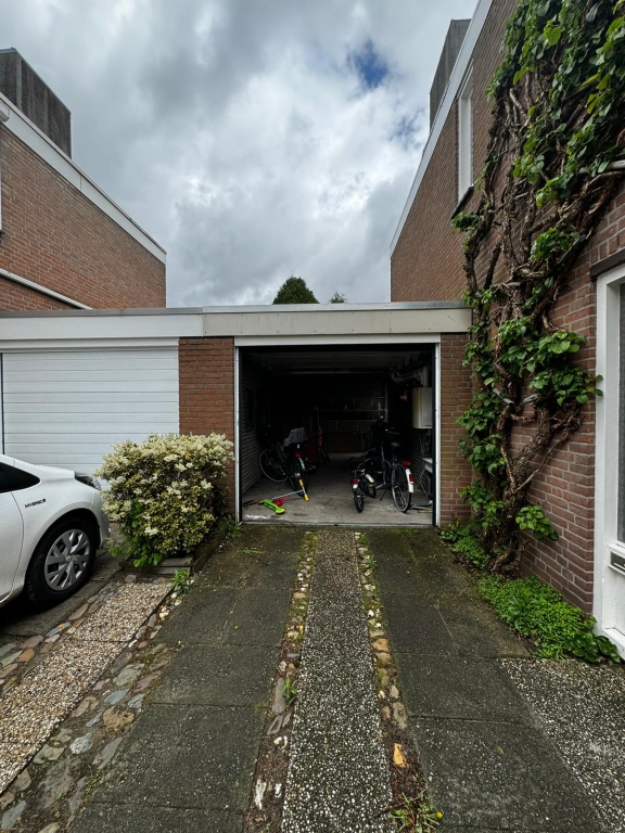 For rent: House Engelenstraat, Venray - 19