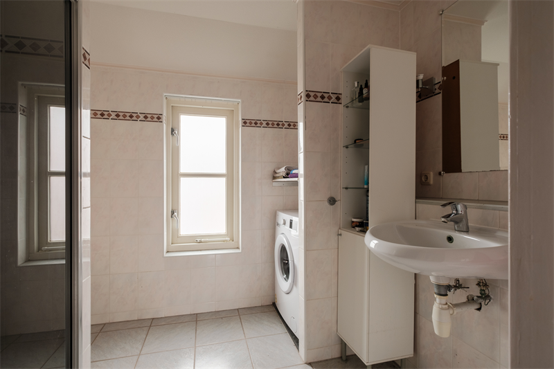 For rent: House van Eijbergenstraat, Coevorden - 7