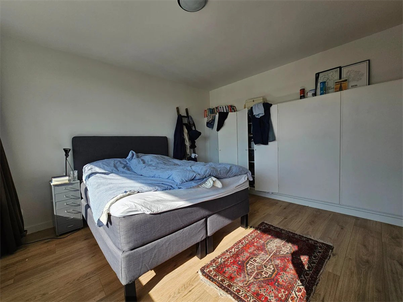 For rent: Apartment Maaseikstraat, Breda - 5