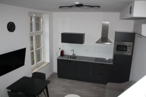 For rent: Apartment Dobbelsteynporte, Sittard - 1