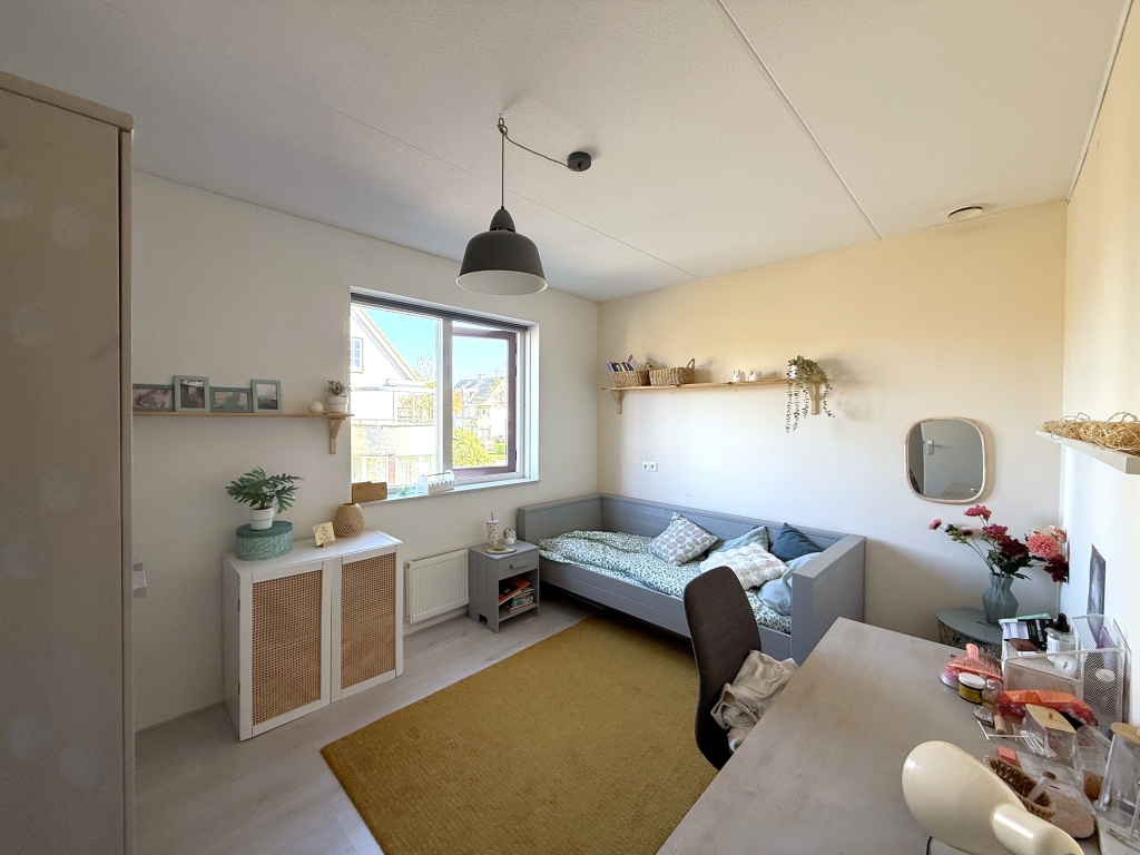 Te huur: Woning De Rijd, Leeuwarden - 21