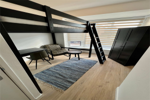 For rent: Studio B.W. ter Kuilestraat, Enschede - 1