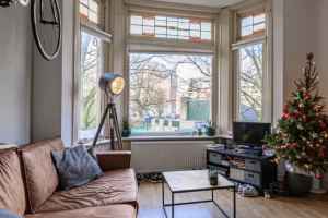 Te huur: Appartement Maredijk, Leiden - 1