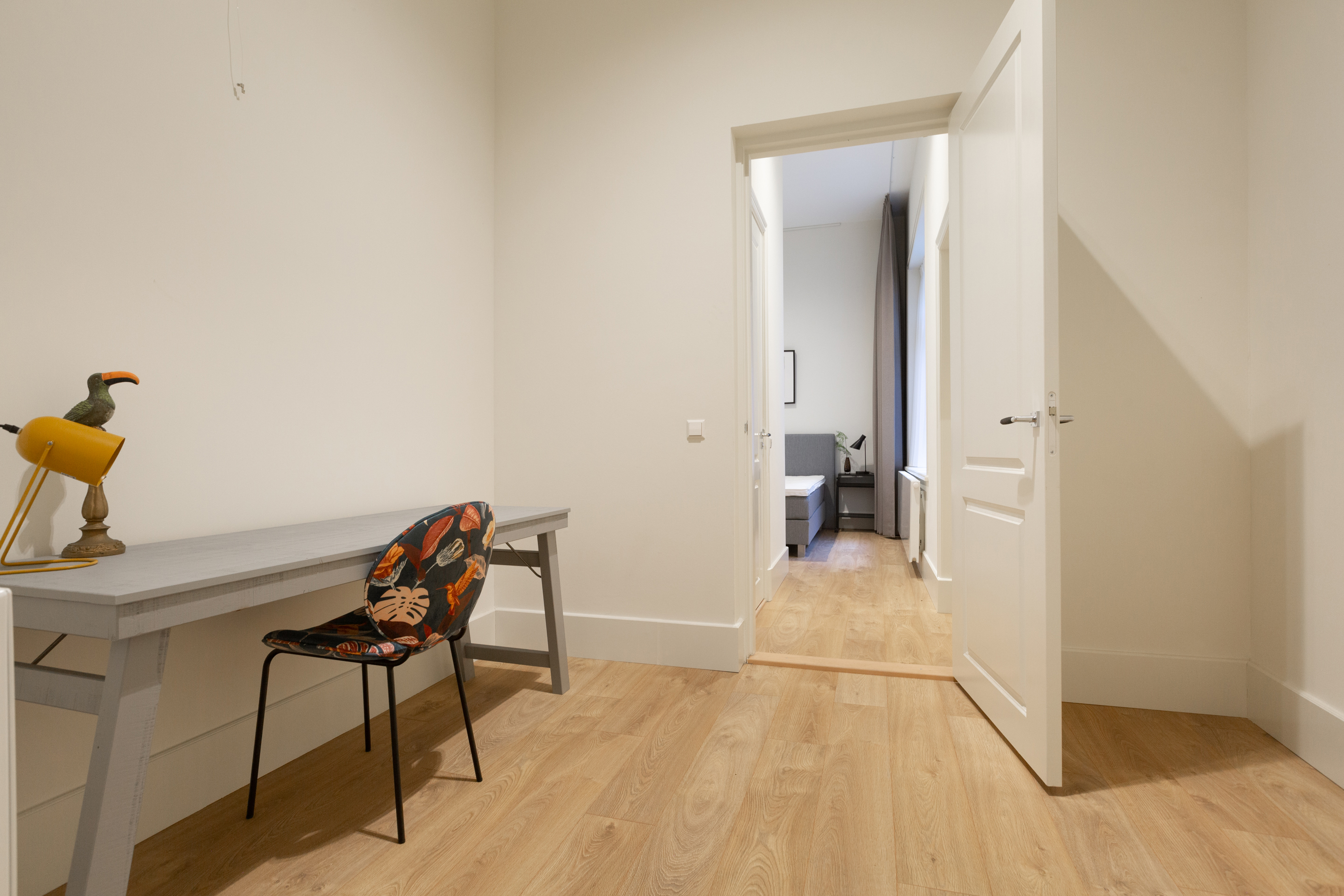 Te huur: Appartement Herengracht, Den Haag - 19