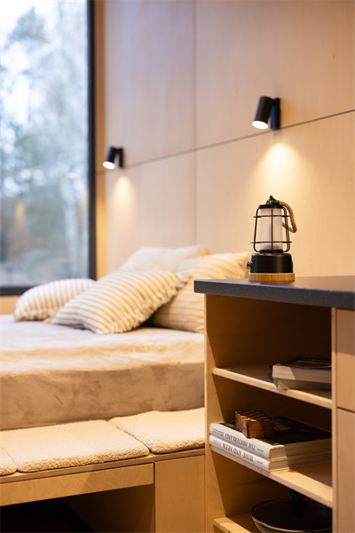 Te huur: Woning Weelweg, Kerkwerve - 7