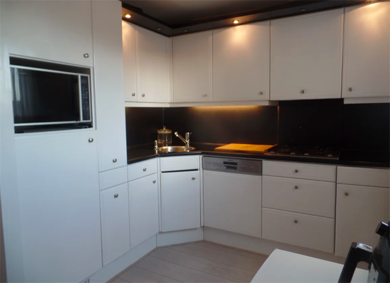 For rent: Apartment Maasboulevard, Spijkenisse - 3