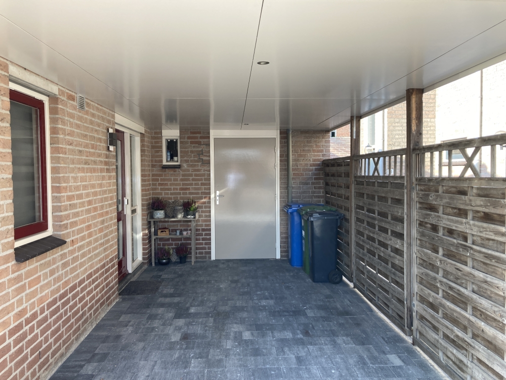 For rent: House Den Duc, Veldhoven - 31