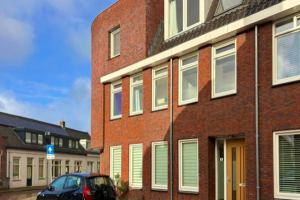 Te huur: Woning Hoefkestraat, Eindhoven - 1