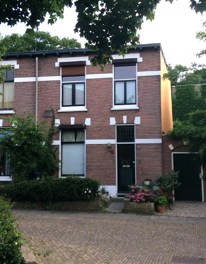 Kamer te huur aan de Postdwarsweg in Nijmegen