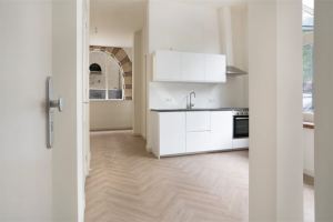 For rent: Apartment Diezerpoortenplas, Zwolle - 1