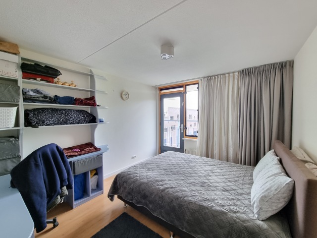 Te huur: Appartement Jan de Jonghkade, Amsterdam - 7