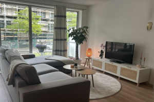 Te huur: Appartement Piet Mondriaanlaan, Amersfoort - 1