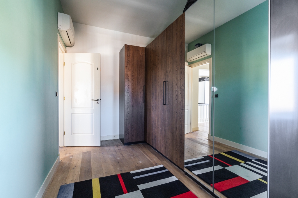 Te huur: Appartement Jan Evertsenstraat, Amsterdam - 20