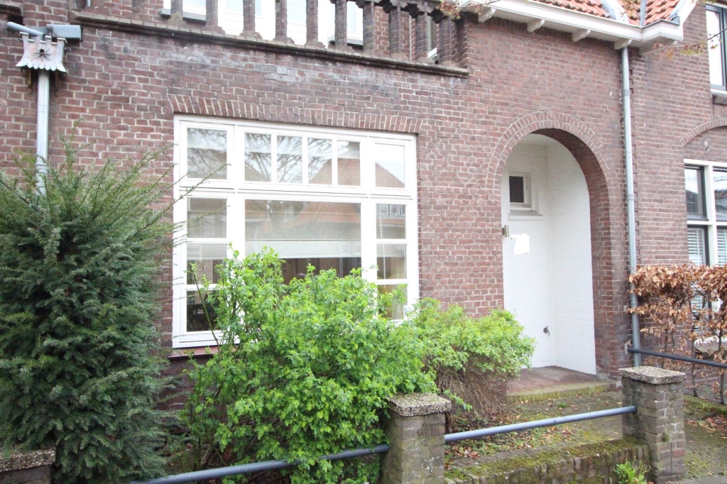 Te huur: Woning Mr. van Coothstraat, Waalwijk - 24