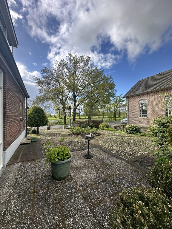 For rent: House Beemterweg, Beemte Broekland - 11