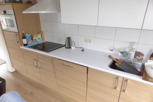 Te huur: Appartement Kwaadeindstraat, Tilburg - 1