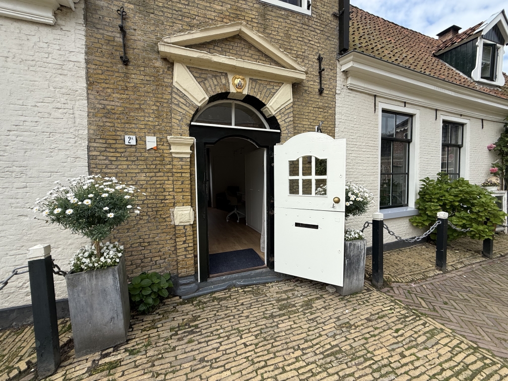 Te huur: Appartement Hoofdstraat, Grou - 29