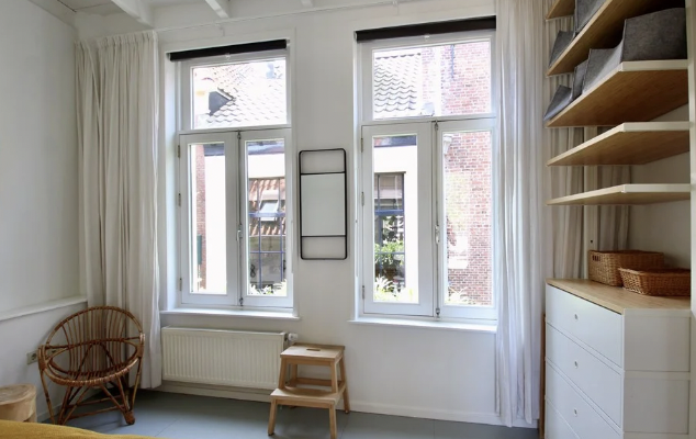 Te huur: Woning Ursulastraat, Haarlem - 10