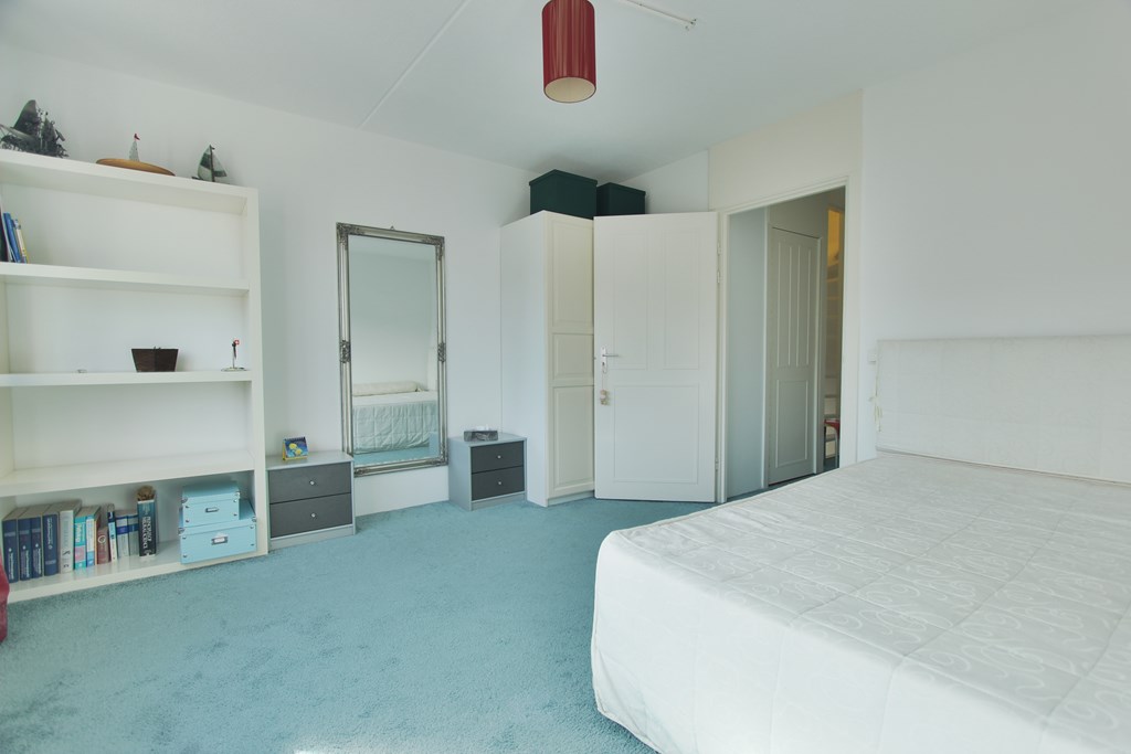 Te huur: Woning Dwergvinvisstraat, Amsterdam - 14