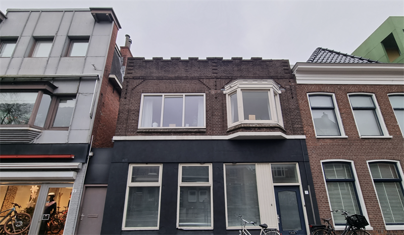 Te huur: Appartement Noorderstationsstraat, Groningen - 6