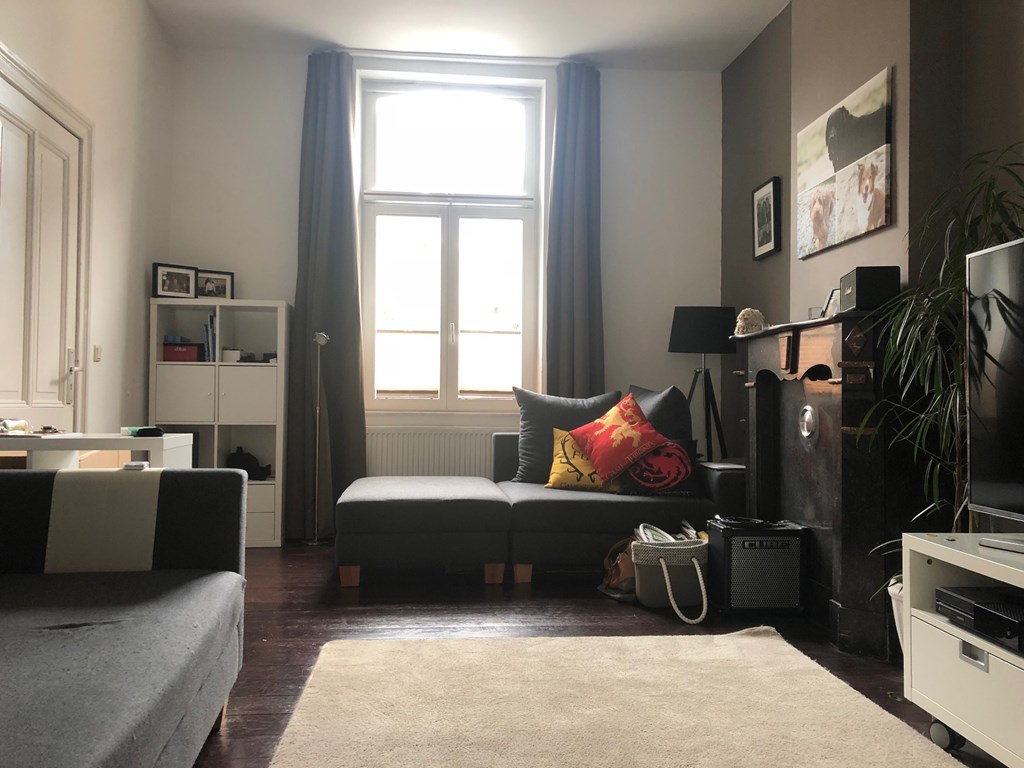 For rent: Apartment Sint Maartenslaan, Maastricht - 9