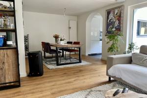For rent: House Vierduitruwe, Maastricht - 1